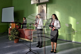 Свищов - патронен празник - СПГ „Алеко Константинов“