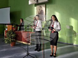 Свищов - патронен празник - СПГ „Алеко Константинов“