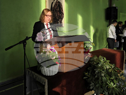 Свищов - патронен празник - СПГ „Алеко Константинов“