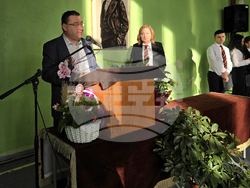 Свищов - патронен празник - СПГ „Алеко Константинов“