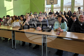 Свищов - патронен празник - СПГ „Алеко Константинов“