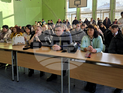 Свищов - патронен празник - СПГ „Алеко Константинов“