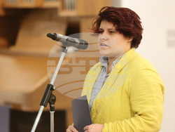 Галерия УниАрт НБУ - връчване на годишни стипендии - церемония