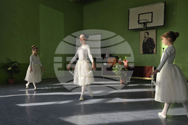 Свищов - патронен празник - СПГ „Алеко Константинов“