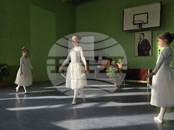 Свищов - патронен празник - СПГ „Алеко Константинов“