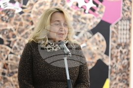 Галерия УниАрт НБУ - връчване на годишни стипендии - церемония