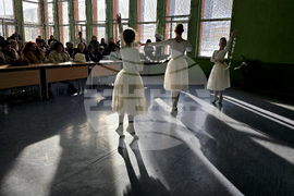 Свищов - патронен празник - СПГ „Алеко Константинов“