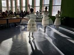 Свищов - патронен празник - СПГ „Алеко Константинов“