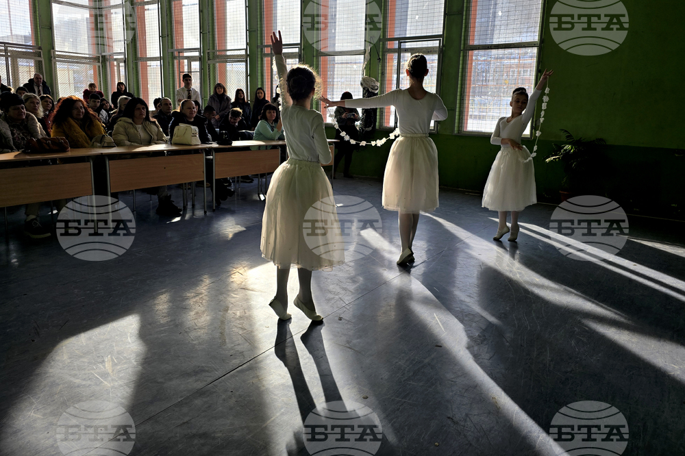 Свищов - патронен празник - СПГ „Алеко Константинов“