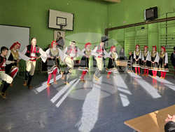 Свищов - патронен празник - СПГ „Алеко Константинов“