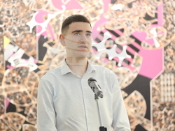 Галерия УниАрт НБУ - връчване на годишни стипендии - церемония