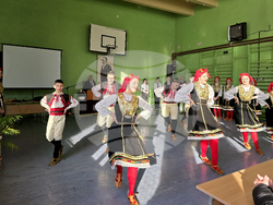 Свищов - патронен празник - СПГ „Алеко Константинов“