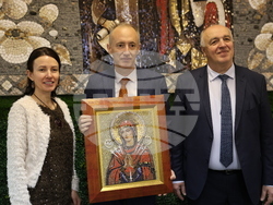 Благоевград - Красимир Вълчев - СТЕМ кабинети - откриване