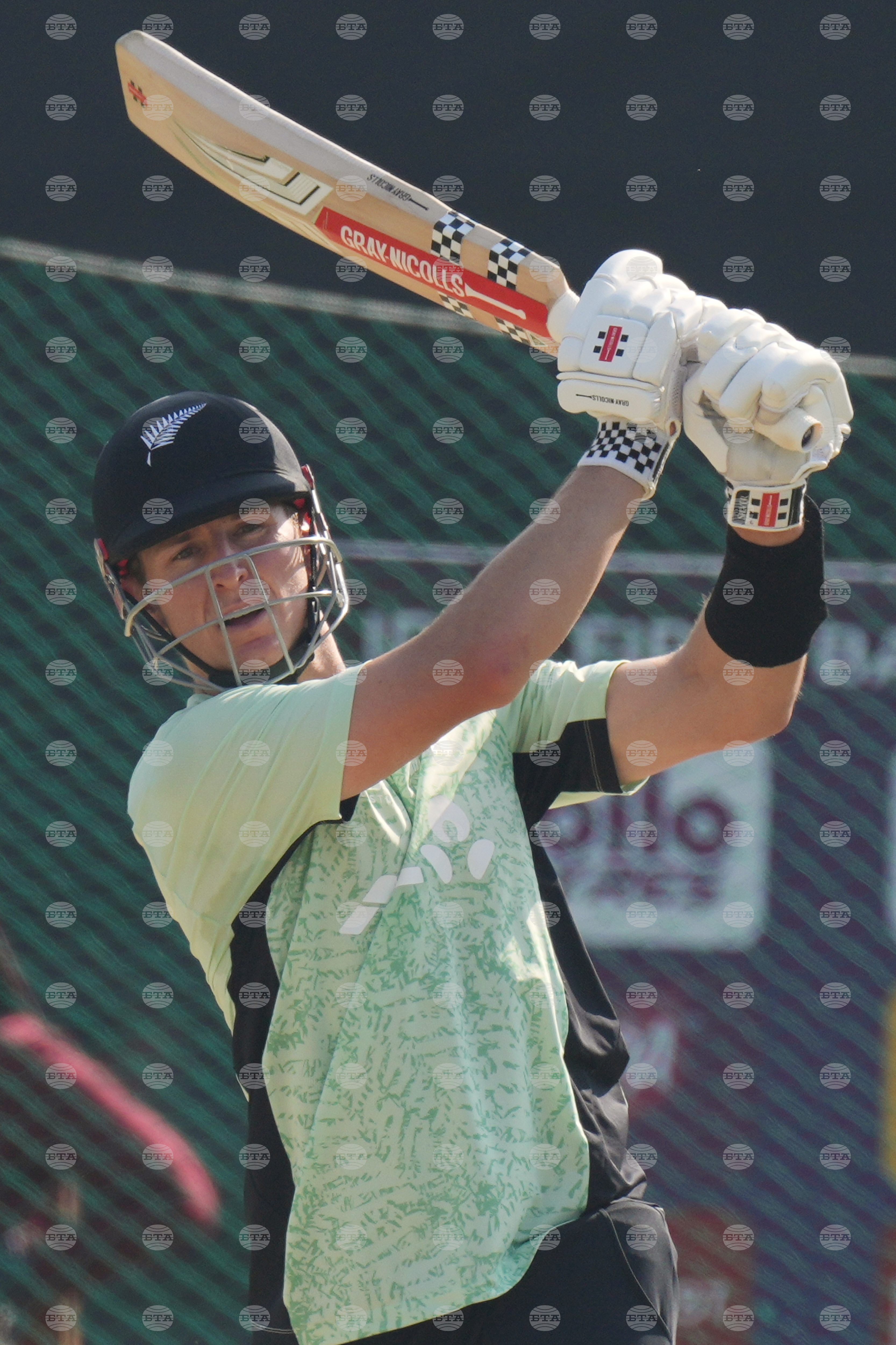 India New Zealand Cricket