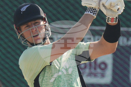 India New Zealand Cricket