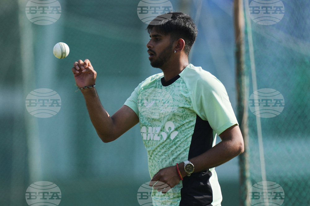 India New Zealand Cricket