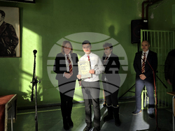 Свищов - патронен празник - СПГ „Алеко Константинов“