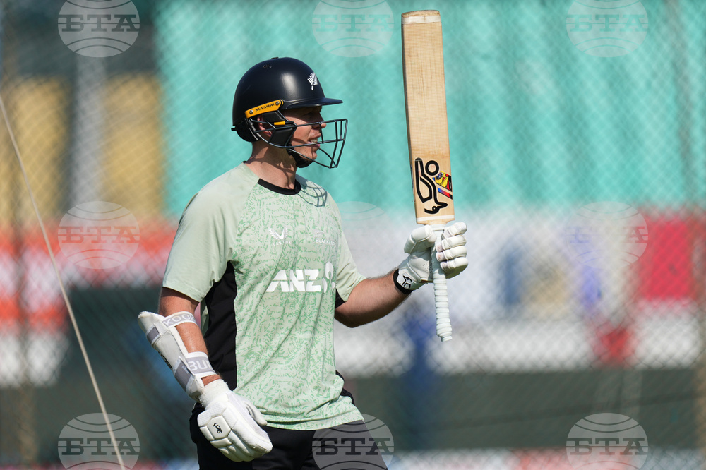 India New Zealand Cricket