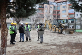Благоевград - Красимир Вълчев - СТЕМ кабинети - откриване
