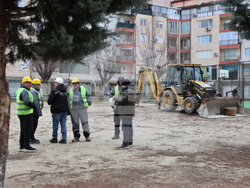 Благоевград - Красимир Вълчев - СТЕМ кабинети - откриване
