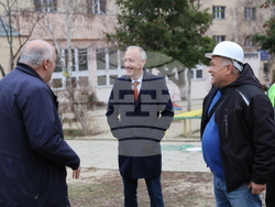 Благоевград - Красимир Вълчев - СТЕМ кабинети - откриване