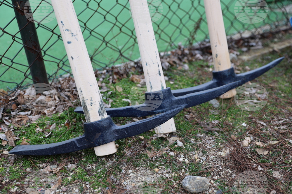 Благоевград - Красимир Вълчев - СТЕМ кабинети - откриване