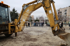 Благоевград - Красимир Вълчев - СТЕМ кабинети - откриване