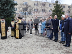 Благоевград - Красимир Вълчев - СТЕМ кабинети - откриване