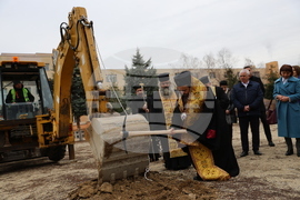 Благоевград - Красимир Вълчев - СТЕМ кабинети - откриване