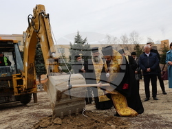 Благоевград - Красимир Вълчев - СТЕМ кабинети - откриване