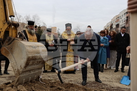 Благоевград - Красимир Вълчев - СТЕМ кабинети - откриване