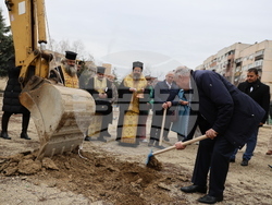 Благоевград - Красимир Вълчев - СТЕМ кабинети - откриване