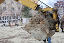 Благоевград - Красимир Вълчев - СТЕМ кабинети - откриване