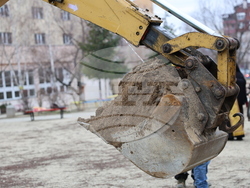 Благоевград - Красимир Вълчев - СТЕМ кабинети - откриване