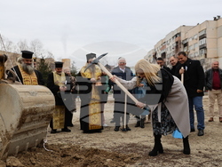 Благоевград - Красимир Вълчев - СТЕМ кабинети - откриване