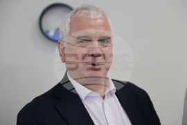 Благоевград - Красимир Вълчев - СТЕМ кабинети - откриване