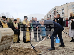 Благоевград - Красимир Вълчев - СТЕМ кабинети - откриване