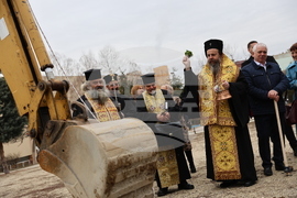 Благоевград - Красимир Вълчев - СТЕМ кабинети - откриване