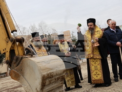 Благоевград - Красимир Вълчев - СТЕМ кабинети - откриване