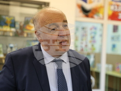 Благоевград - Красимир Вълчев - СТЕМ кабинети - откриване