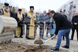 Благоевград - Красимир Вълчев - СТЕМ кабинети - откриване