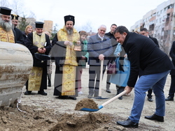 Благоевград - Красимир Вълчев - СТЕМ кабинети - откриване