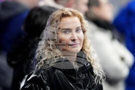 Britain European Championship Figure Skating