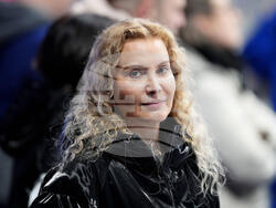 Britain European Championship Figure Skating