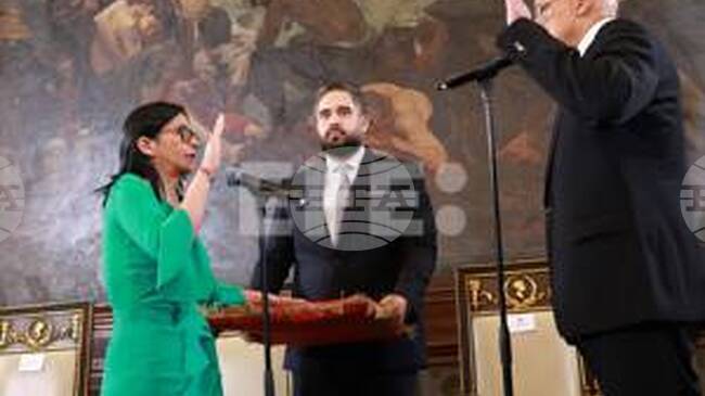 ЕФЕ: Приемственост с Мадуро и Чавес и нови отношения с Вашингтон – Делси Родригес една седмица начело на Венецуела 