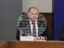 Министерски съвет - Механизъм за еврото - брифинг