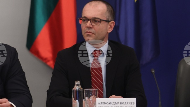 Санкциите при отказ за връщане на ресто в евро са между 600 лв. и 7000 лв., казаха от Комисията за защита на потребителите