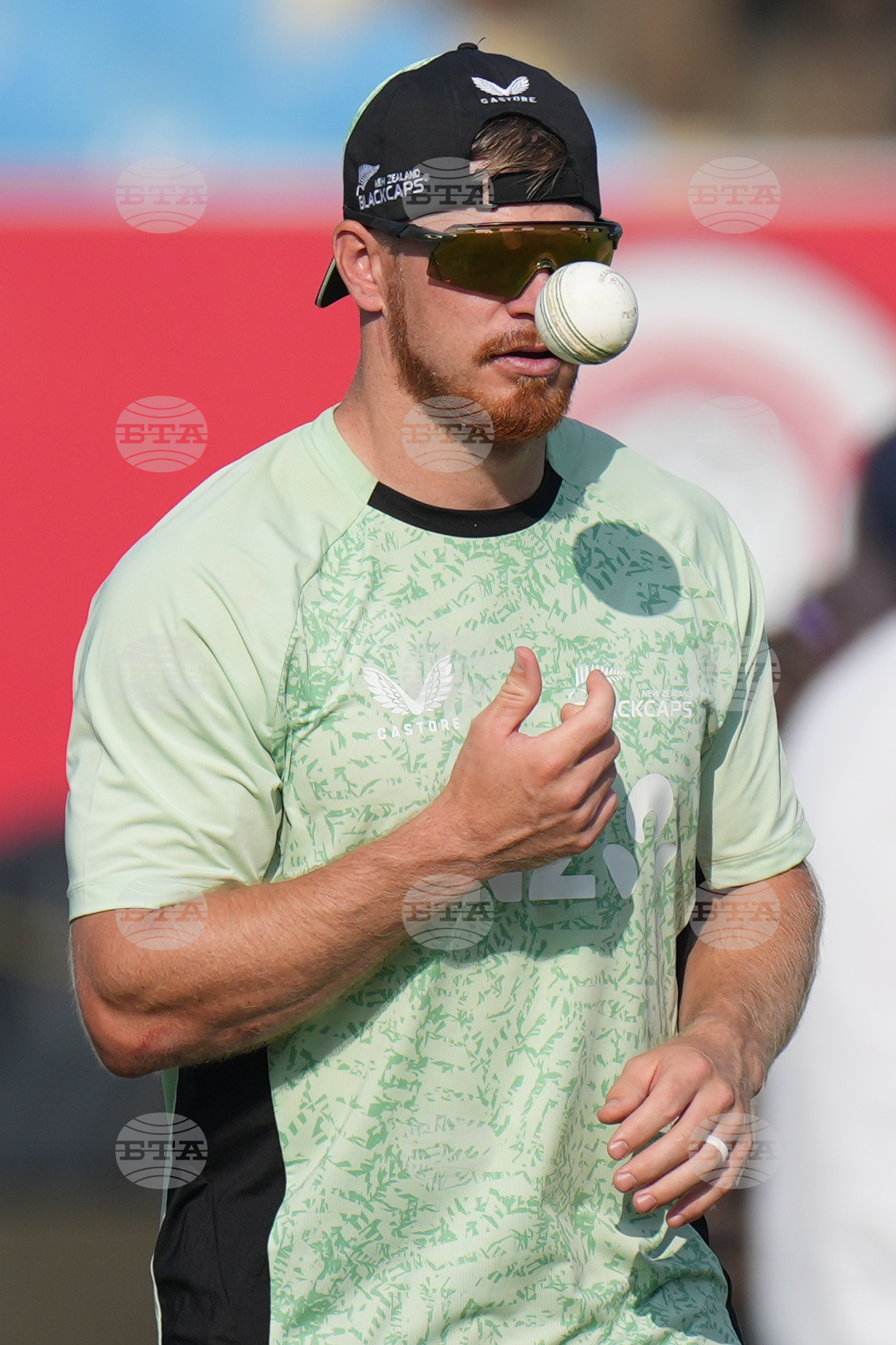 India New Zealand Cricket