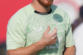 India New Zealand Cricket