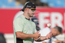 India New Zealand Cricket